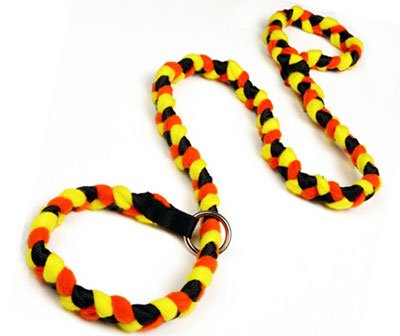 Make A Paracord Dog Training Lead Make A Paracord Dog Training Lead